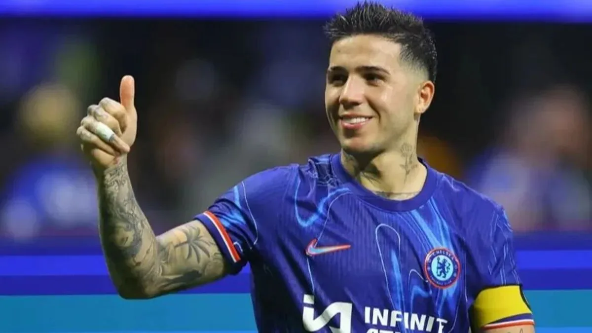Le Real Madrid enregistre l’intérêt du milieu de terrain de Premier League de 24 ans