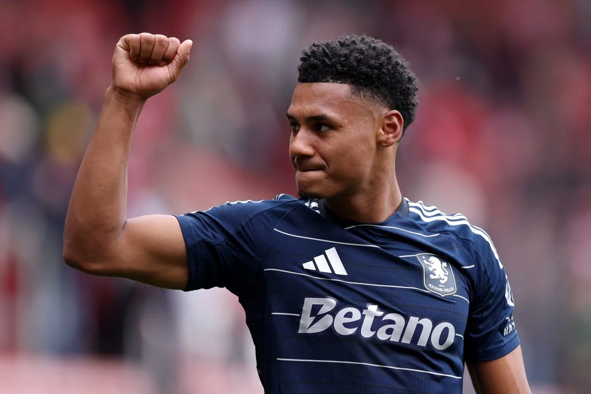 Aston Villa a prédit Xi v Psg: Ollie Watkins pour commencer par Marcus Rashford