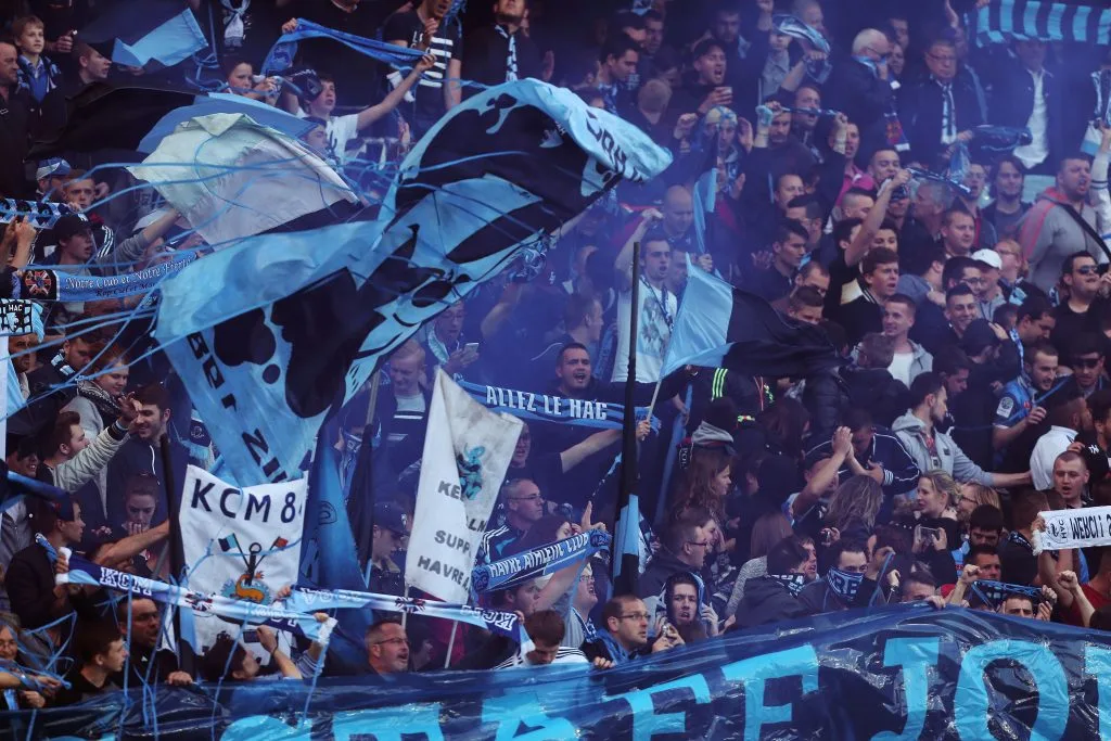 Manchester United en pourparlers avec Enzo Kana-Biyik de Le Havre