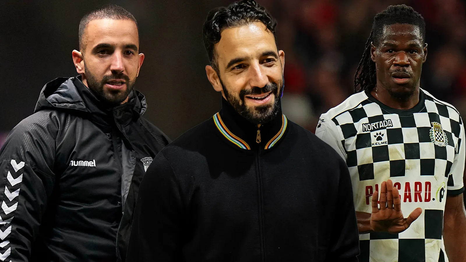 Ruben Amorim a fait expédier sa star en Bulgarie en prêt après l’avoir malmené – les flops de Man Utd doivent se méfier