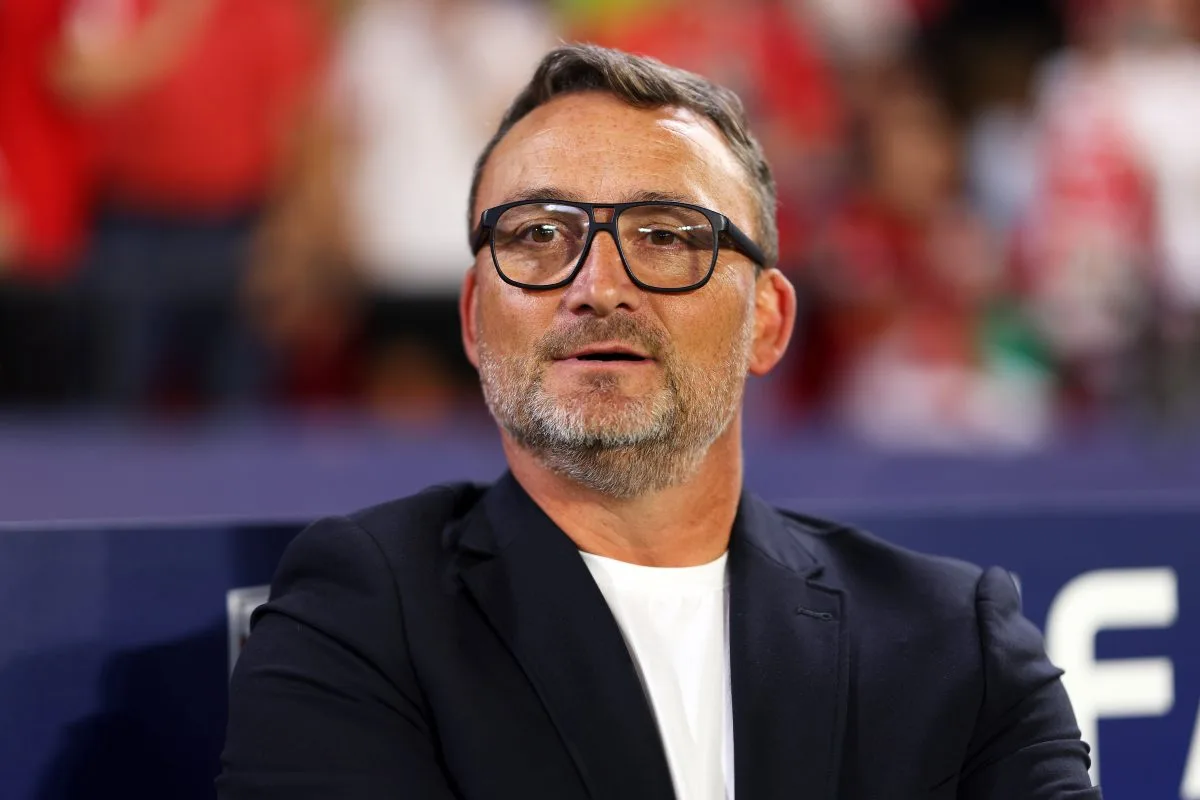 OGC Nice affecté par la «pression négative», admet Franck Haise