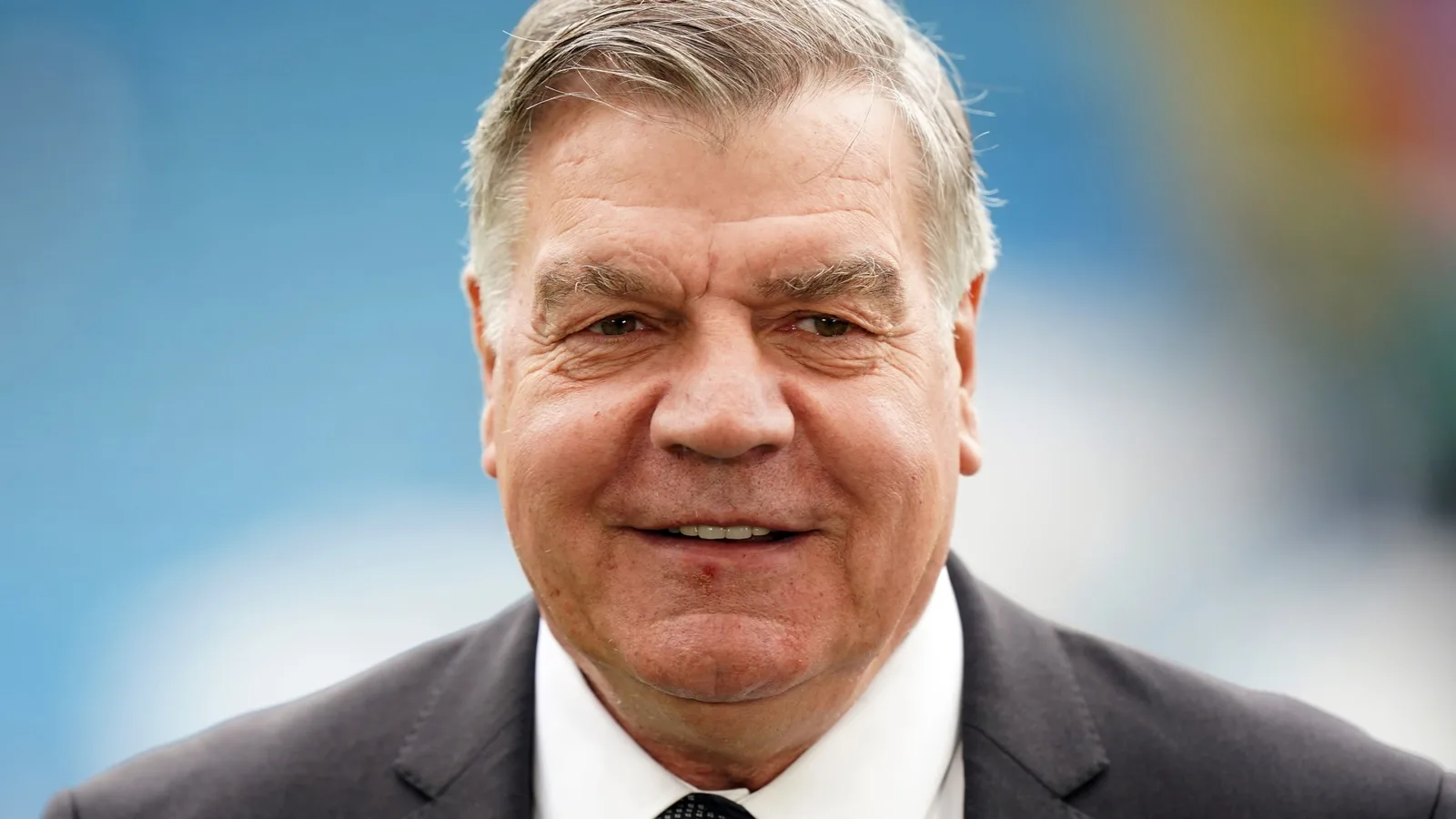 Sam Allardyce choqué par l’échec de Man Utd à atteindre le meilleur objectif de transfert et ajoute « c’était un « gros, gros raté »
