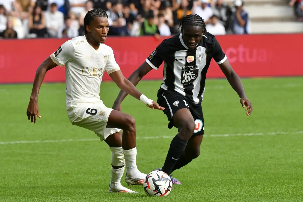 Revue de la Ligue 1 | Angers défie les attentes après un début de saison en demi-teinte