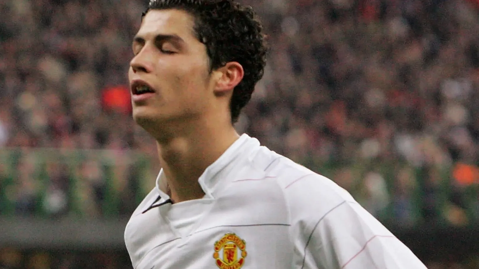 « Cristiano Ronaldo est devenu plus rapide, plus fort et a appris après avoir été humilié par l’AC Milan… ce match a changé sa carrière »