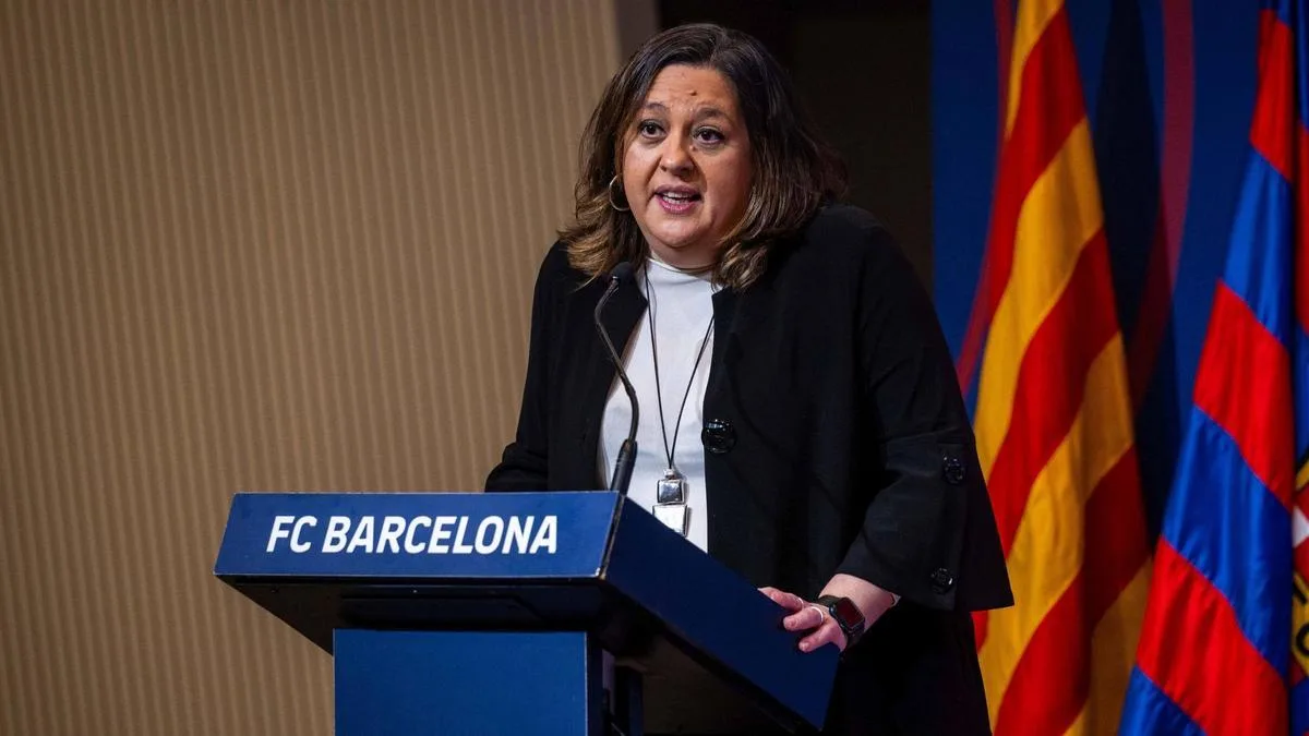 Barcelone promet une date de retour au Camp Nou cette saison