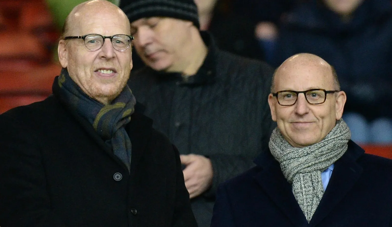 Hate Man Utd Owners Les Glazers coûtent aux Red Devils 1,2 milliard de livres sterling alors que le club sort des dernières finances