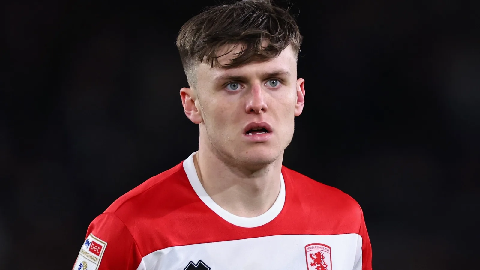 Crystal Palace fait une offre de 15 millions de livres sterling pour le prodige de Liverpool, Ben Doak, sous le choc du transfert de janvier