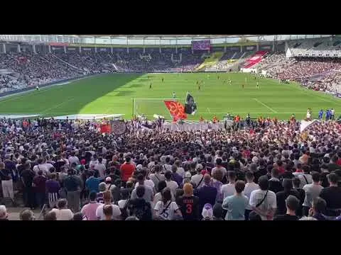 Le TFC à l’Américaine : Bientôt la Fin du Show en Ligue 1 ?