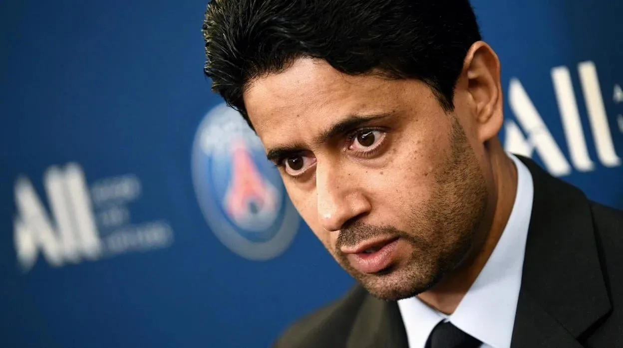 Les propriétaires de Paris Saint-Germain envisagent le rachat de géant espagnol tombé en espagnol
