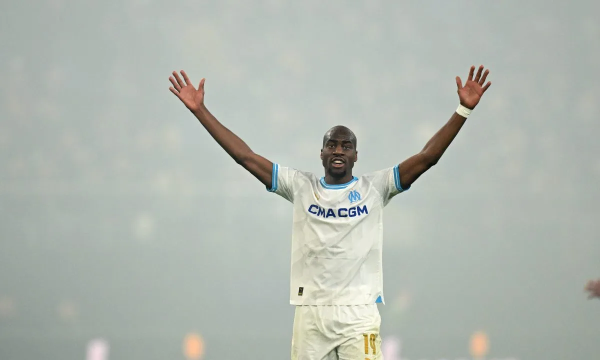 Marseille a prédit Xi vs Nantes: Geoffrey Kondogbia et Amar Dedic à commencer