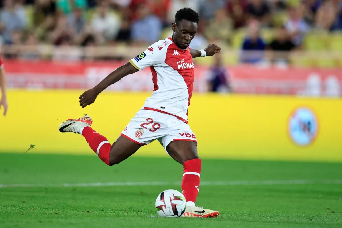 Folarin Balogun de Monaco prêt à s’absenter pendant quatre mois