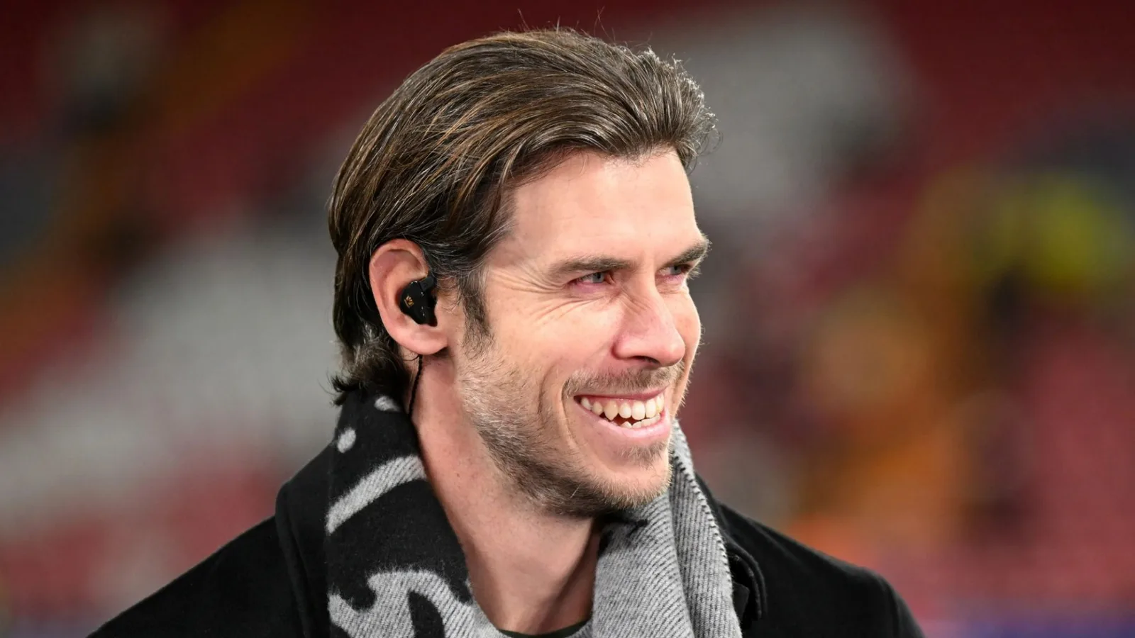 Gareth Bale décroche un nouvel emploi dans le football avant la finale de Tottenham vs Man Utd Europa League