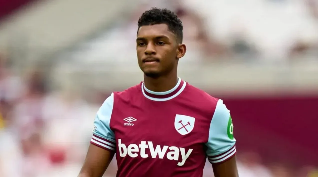 L’Atletico Madrid manifestant de l’intérêt pour la starlette de Premier League
