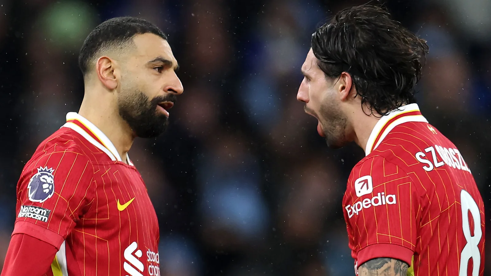 Man City 0 Liverpool 2: Les rouges font du travail facile du côté en ruine de Pep Guardiola pour faire 11 points clairement en haut de la table