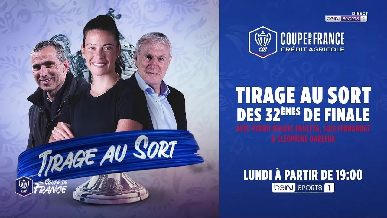 Toulouse Football Club échoue à Rennes avant le tirage des demi-finales de la Coupe de France