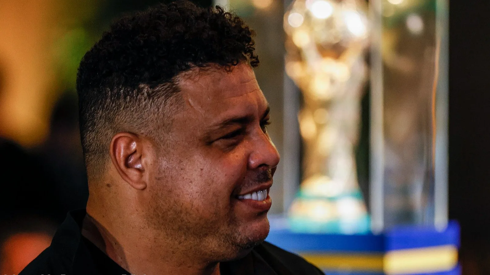 Ronaldo Nazario échange des actions de Valladolid pour effacer la dette privée –