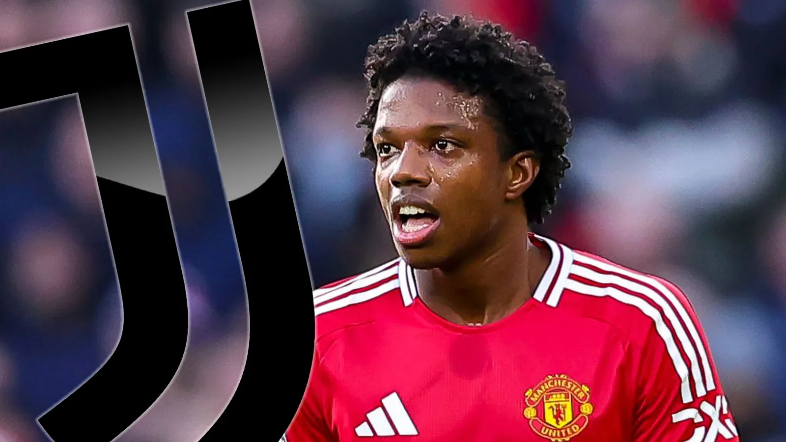 La Juventus prépare un « DOUBLE raid sur Man Utd alors qu’elle poursuit Tyrell Malacia ainsi que Joshua Zirkzee lors du transfert de janvier »