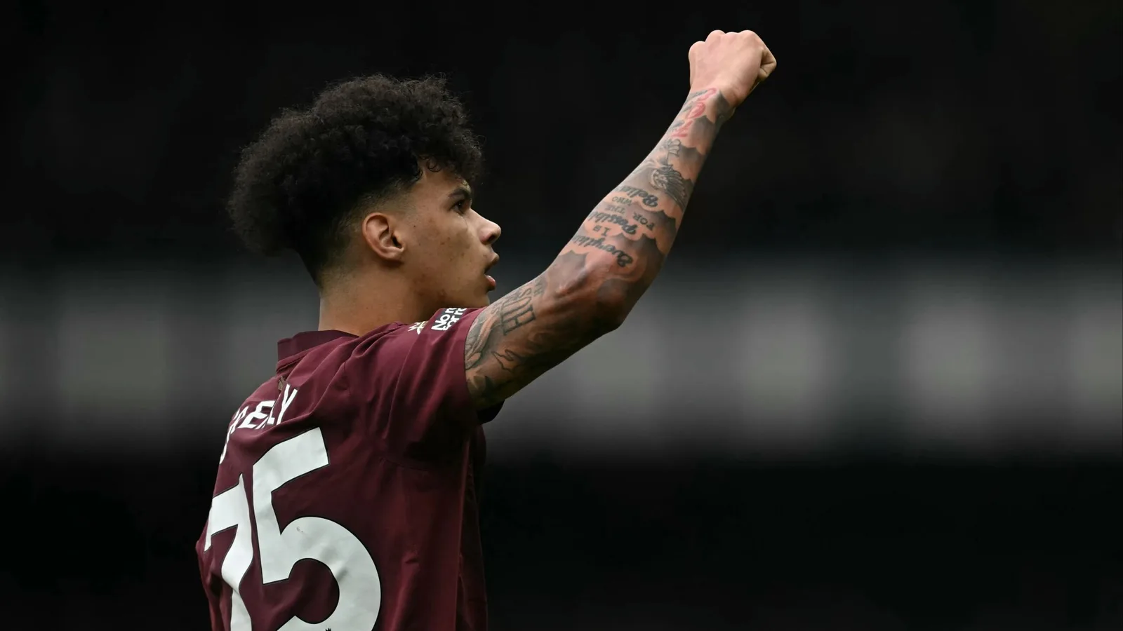 Everton 0 Man City 2: les buts tardifs d’O’Reilly et de Kovacic voit la forêt de Pep à dépasser de Nottingham dans le top quatre