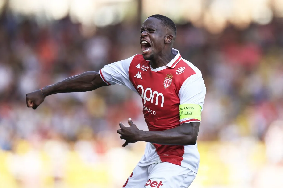 PROFIL | Denis Zakaria – Le couteau suisse de Monaco prouve la pièce manquante du puzzle