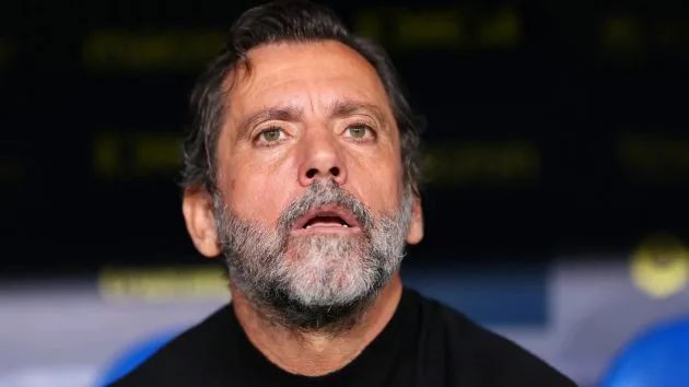 Deux favoris se dégagent pour remplacer Ruben Baraja à Valence