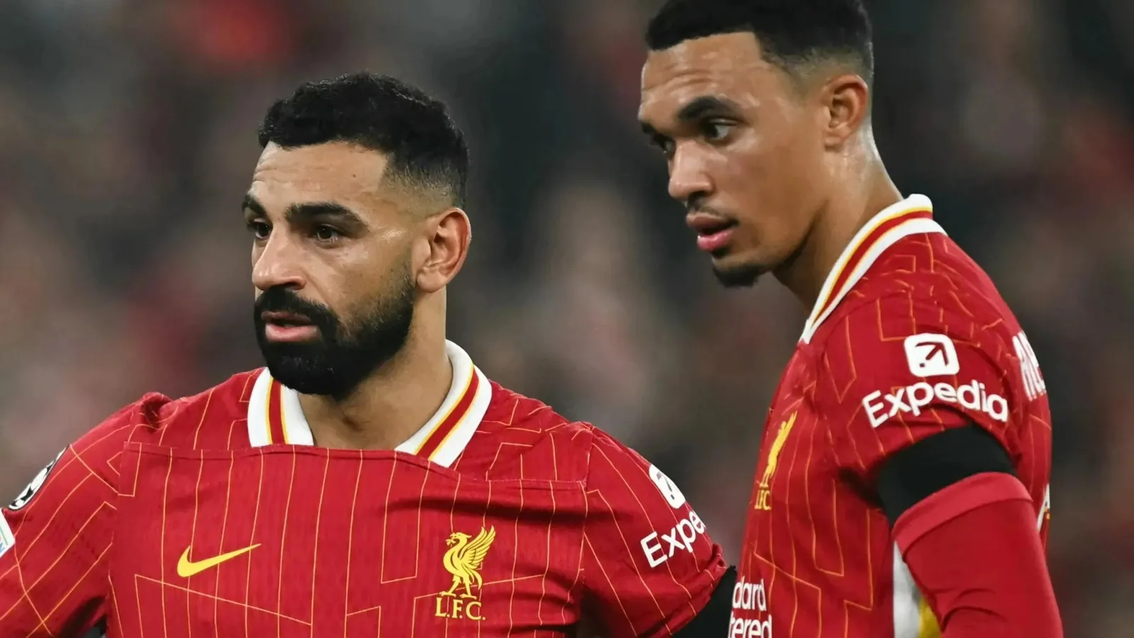 Liverpool laisse tomber une allusion inquiétante au transfert de trois joueurs clés lors de la publication du calendrier 2025