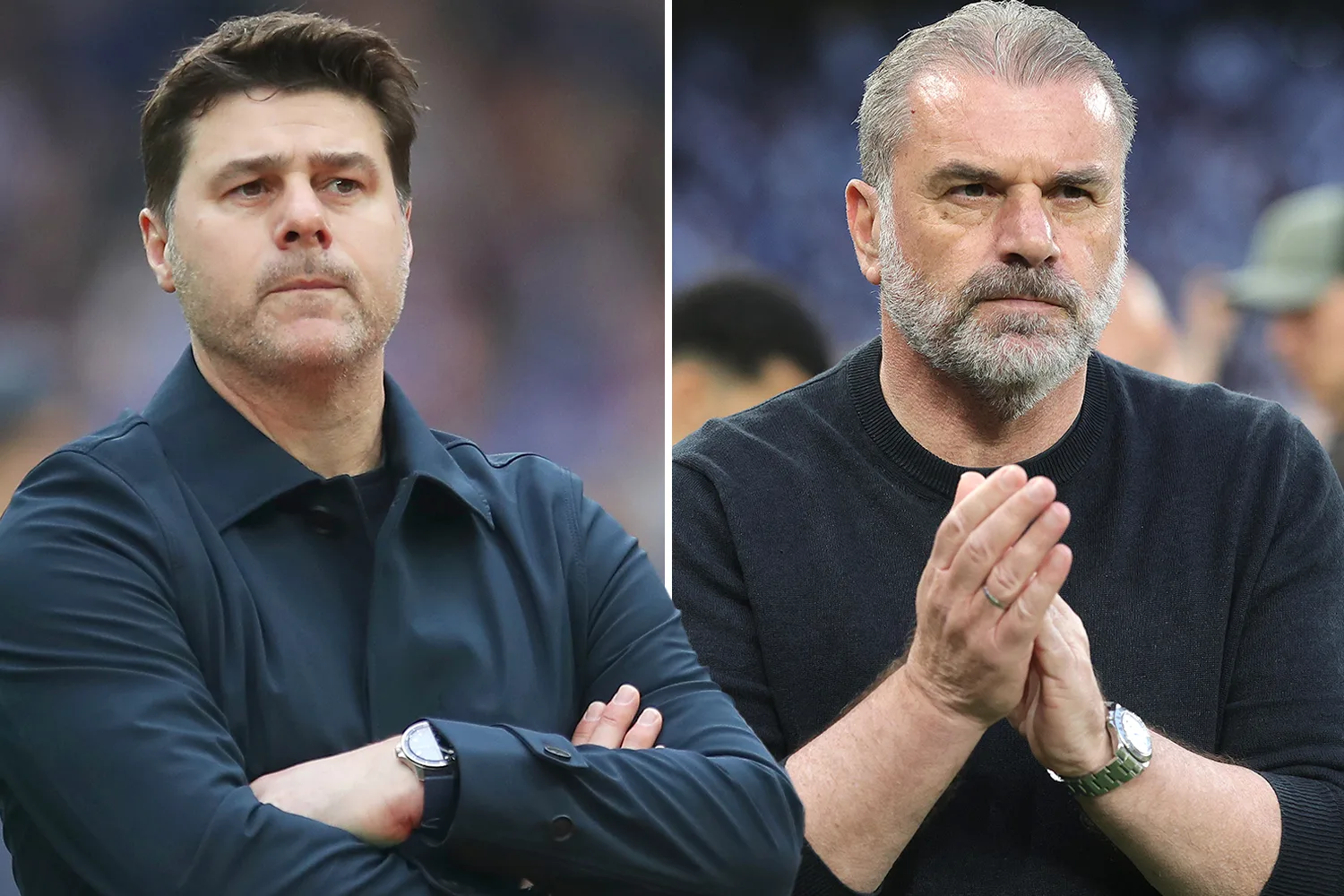 Pourquoi les bookmakers sont les fous pour faire de Pochettino favori pour remplacer Postecoglou à Tottenham quand «Natural Fit» une affaire beaucoup plus facile