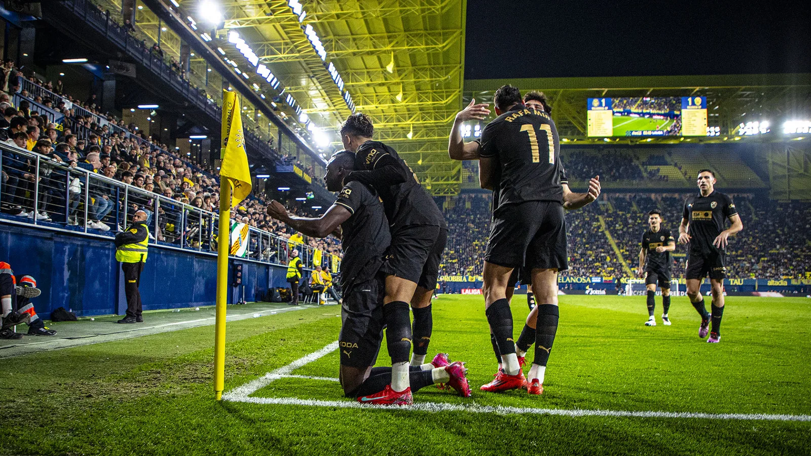 Le grand guide de la course de relégation de La Liga