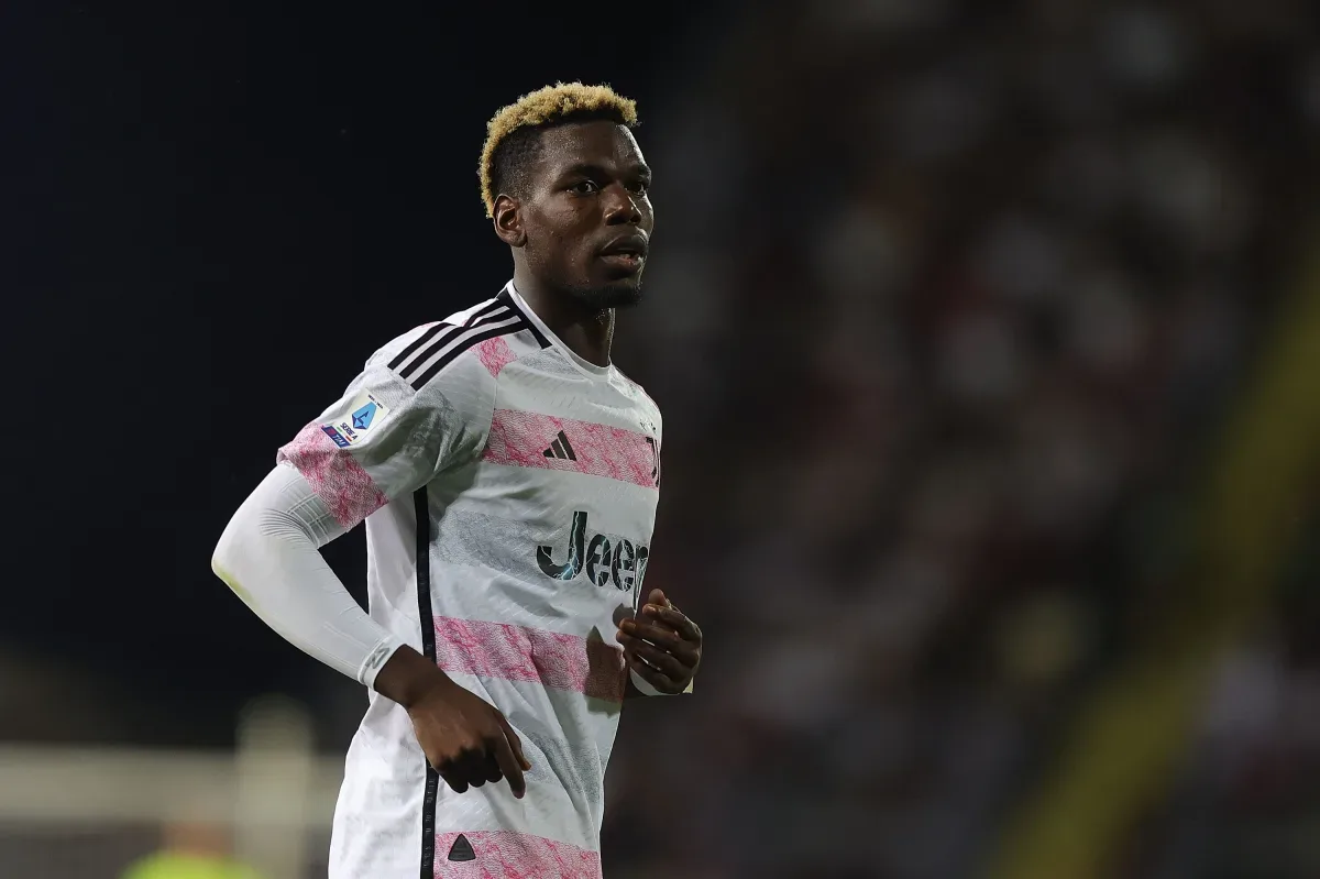 Paul Pogba s’est préparé à un accord à court terme en MLS, au Brésil ou en Turquie avant un grand déménagement d’été
