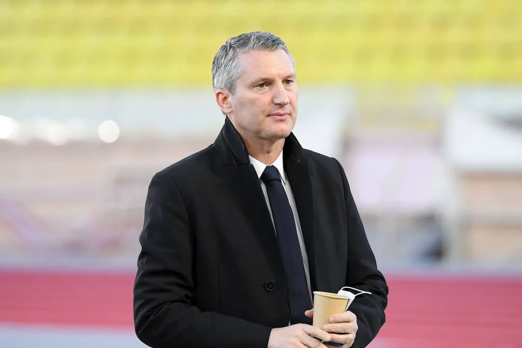 «  La situation est critique  » – Le président de Lille, Olivier Létang, appelle à un changement rapide au milieu des débats du modèle de Premier League
