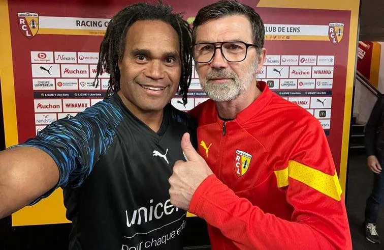 La 3e édition du Match des Héros : un casting à couper le souffle !