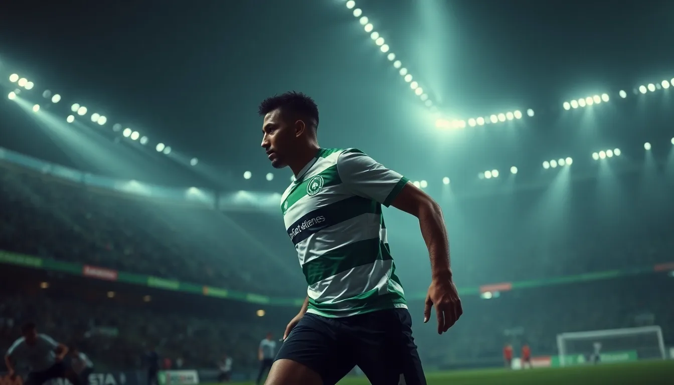 Irvin Cardona : La stratégie secrète de Saint-Étienne pour le transformer en valeur sûre du mercato 2025