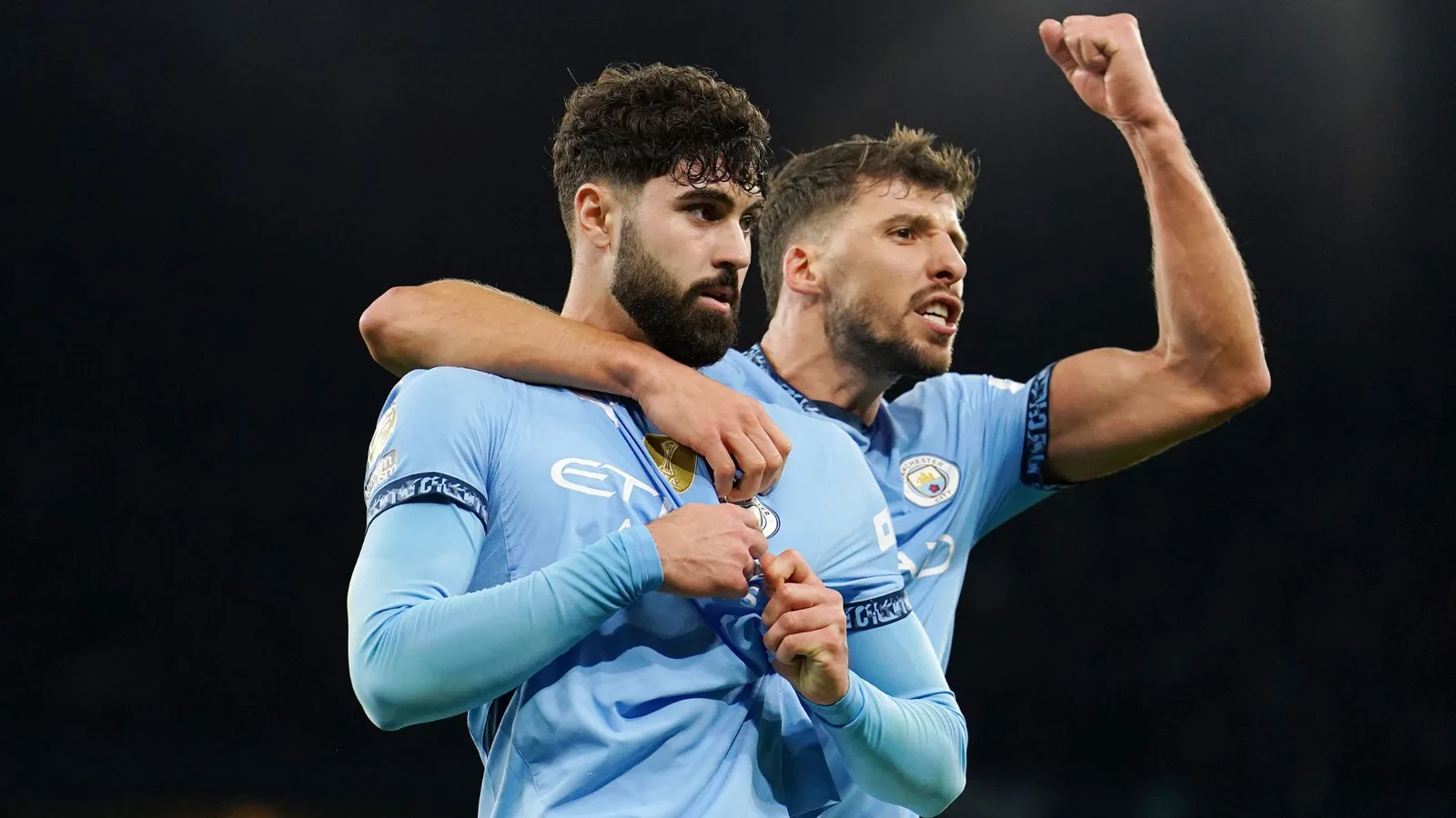 Man City vs Man Utd LIVE SCORE: Gvardiol se dirige vers le premier match alors que Rashford et Garnacho ABANDONNÉS – dernières mises à jour