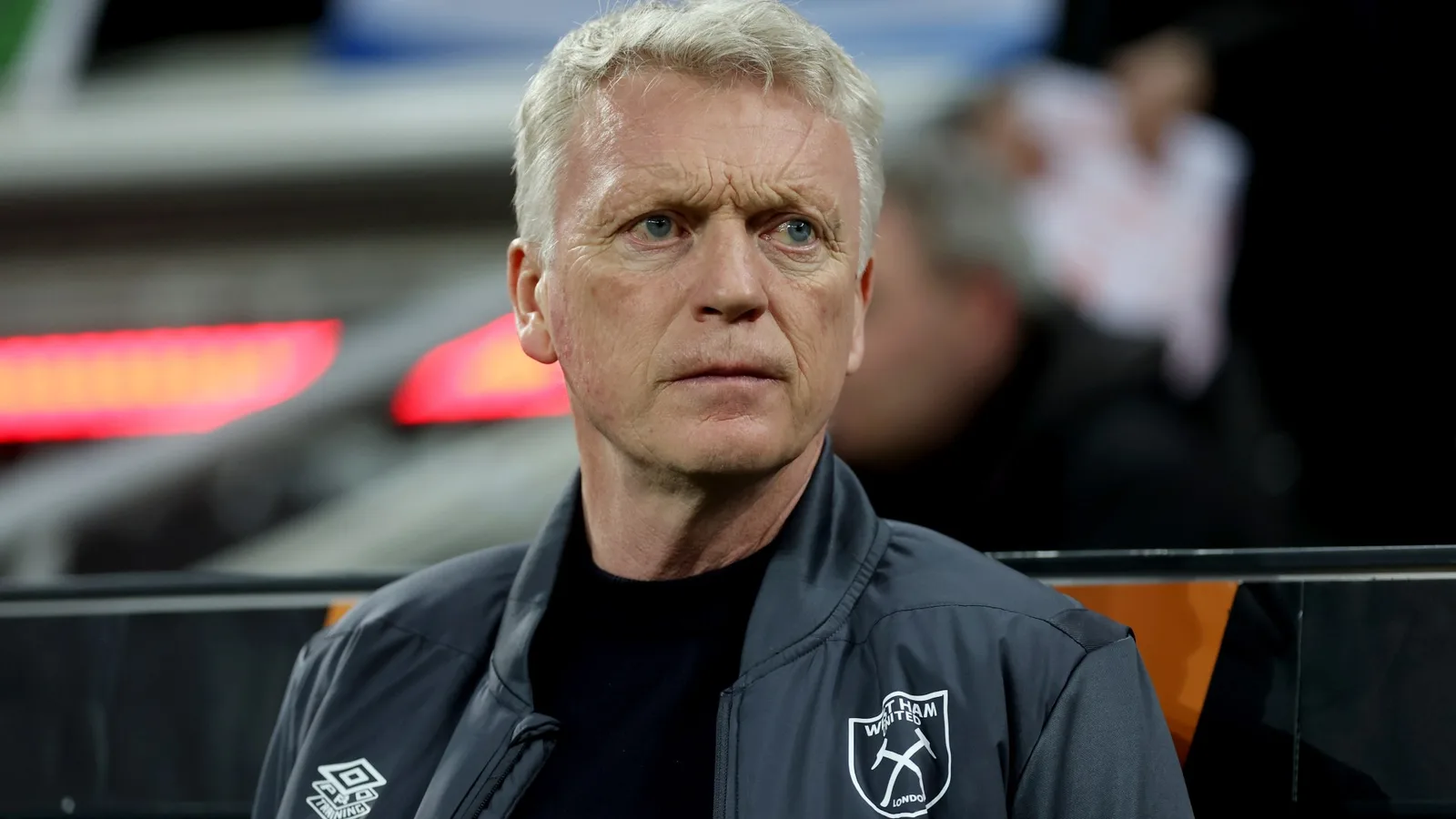 David Moyes est pressenti pour un retour en Premier League avec « quatre équipes » intéressées par l’ancien patron de West Ham et de Man Utd