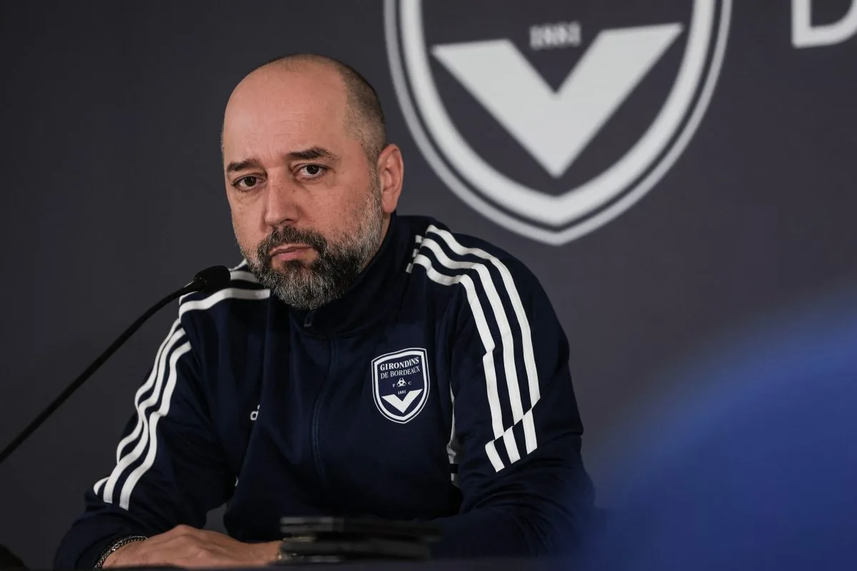 Bordeaux évite la liquidation judiciaire – Get French Football News