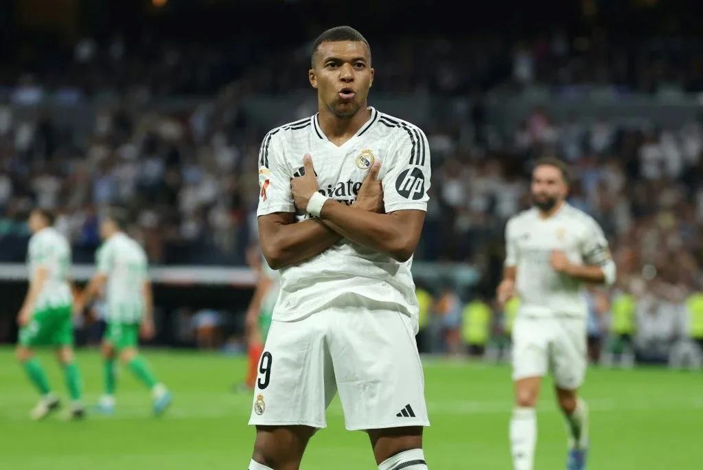 L’équipe du Real Madrid en a marre du rythme de travail de Kylian Mbappe – rapport