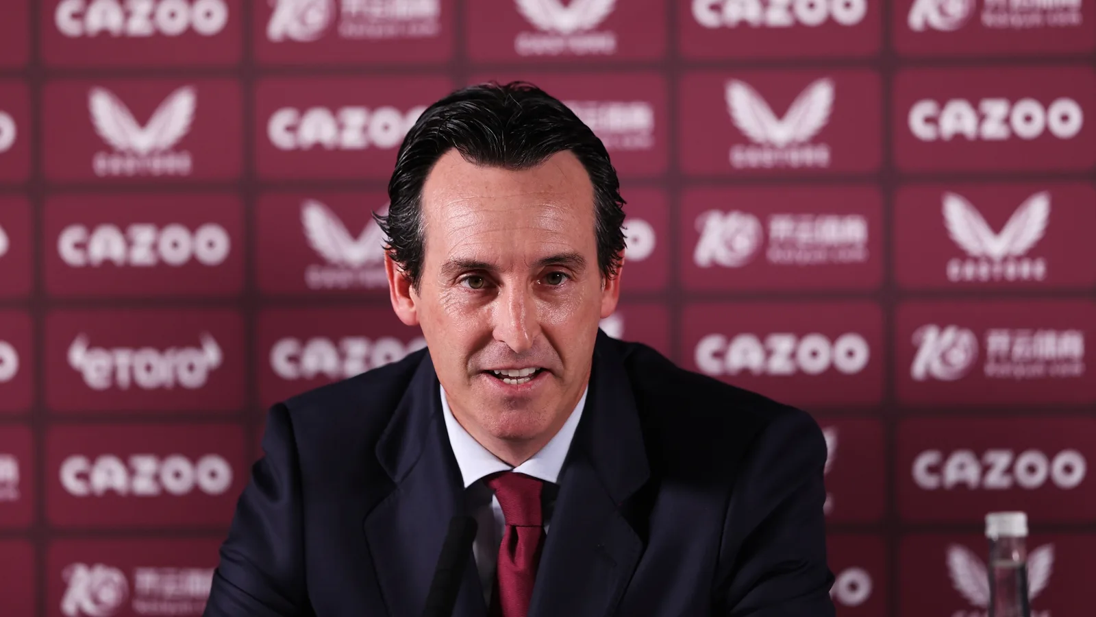 Séville pour tester la résolution de transfert d’Aston Villa sur la starlette néerlandaise