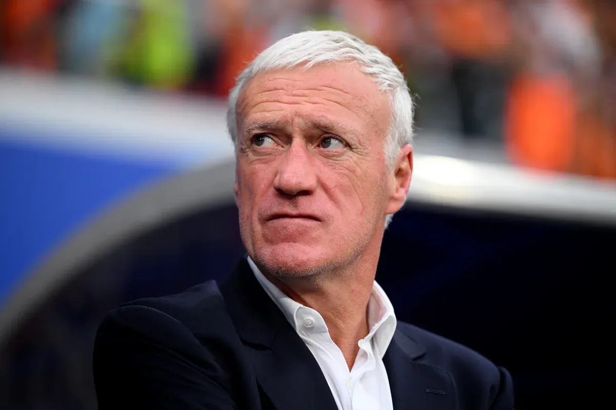 Officiel | Didier Deschamps quittera son poste de sélectionneur de l’équipe de France après la Coupe du monde 2026