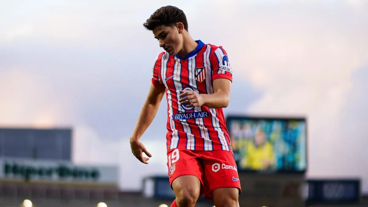 L’agent de Julian Alvarez de l’Atletico Madrid ajoute de l’essence à Barcelone Links