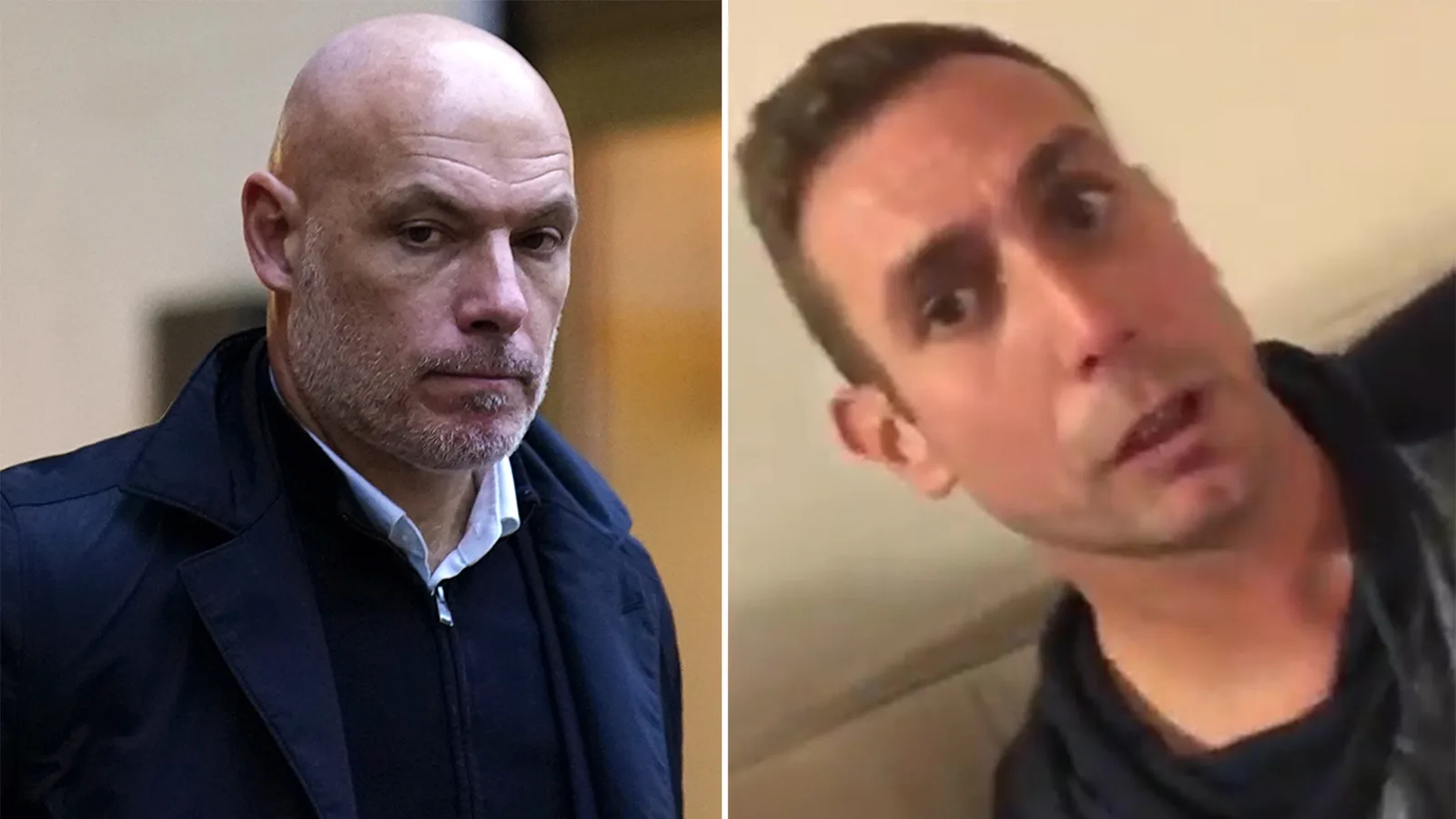 Le chef des arbitres, Howard Webb, brise le silence sur le choquant David Coote, classé X, en promettant que « nous le prenons très au sérieux »