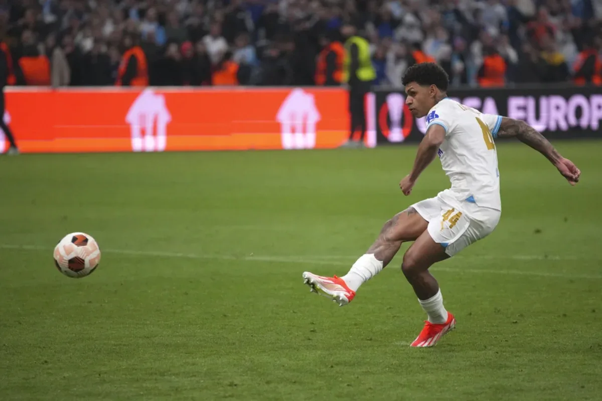 L’Inter Milan confirme l’intérêt pour la signature de Luis Henrique de Marseille