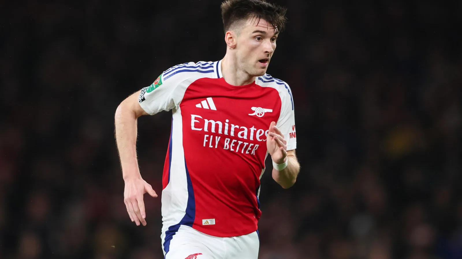 La carrière de Kieran Tierney à Arsenal est terminée alors que les Gunners décident de ne pas prolonger le contrat de l’ancienne star du Celtic