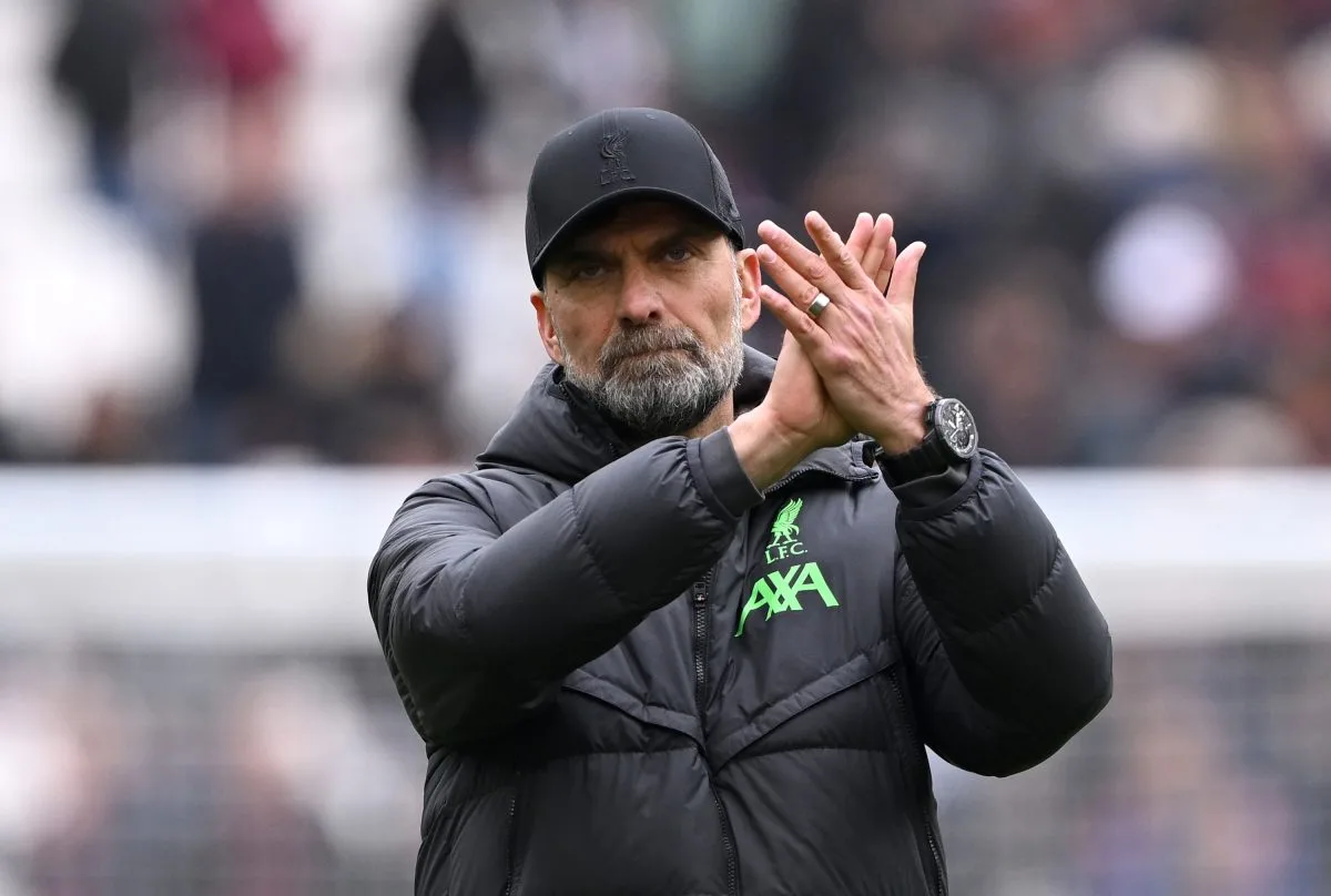 Jürgen Klopp présent pour le Paris FC contre Amiens en Ligue 2