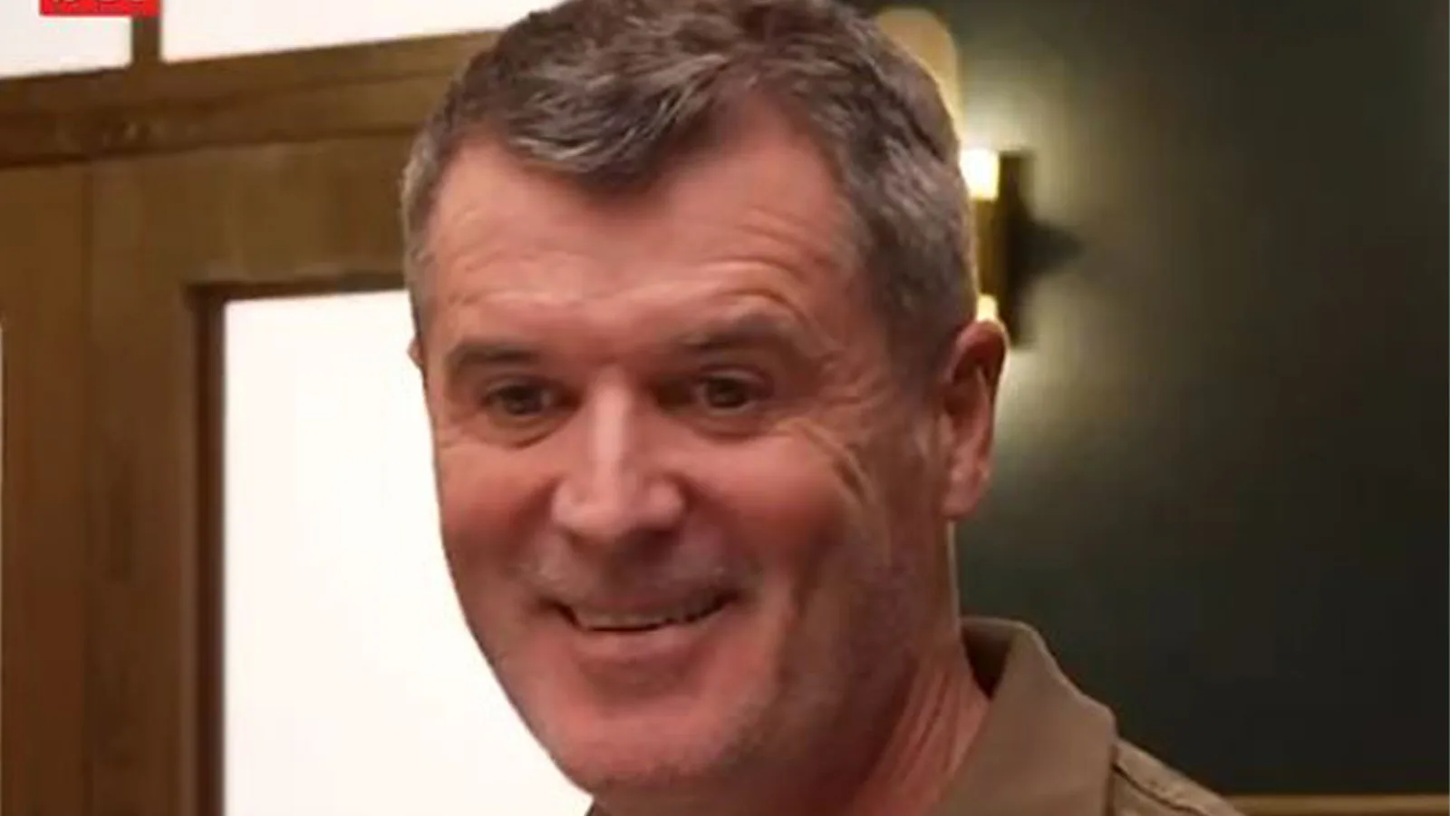 «  James, tu ne peux pas f *** ing win ‘- Roy Keane offre un retour parfait alors qu’il répond enfin à Maddison DIG