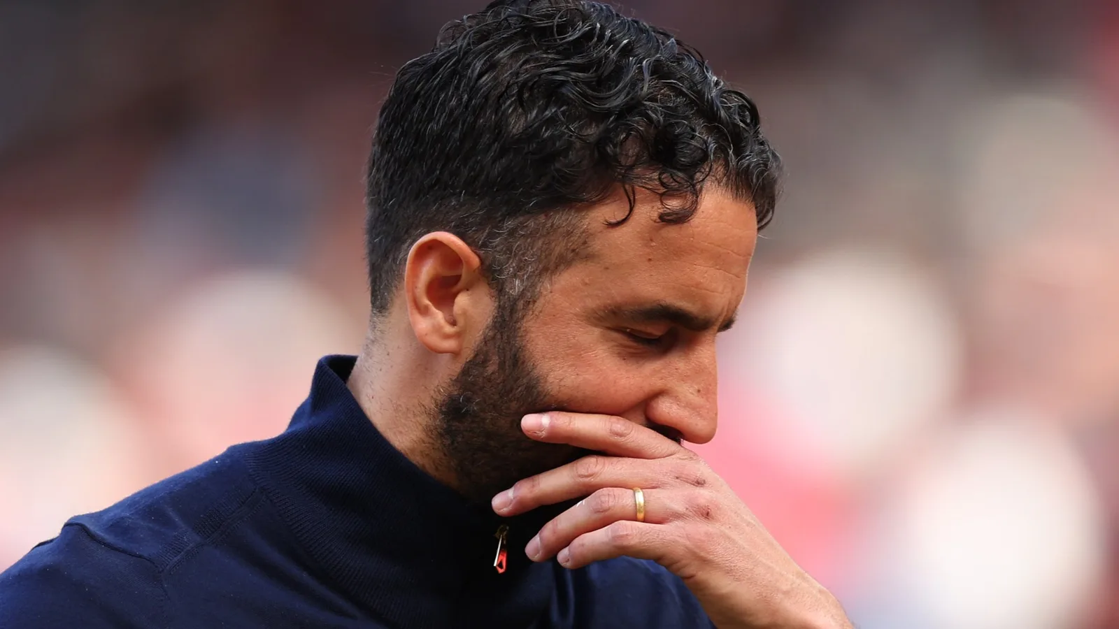Man Utd n’organisera pas le dîner de remise des prix de fin de saison après la pire saison de Premier League dans l’histoire du club