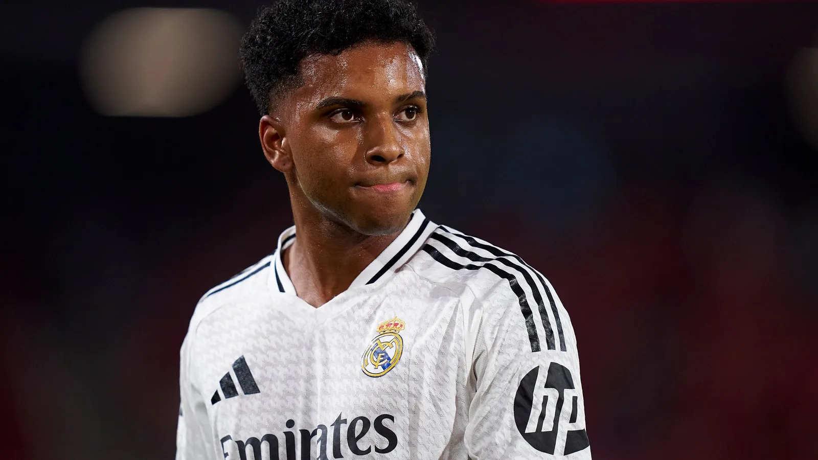 Rodrygo  » pour quitter le Real Madrid si l’offre de transfert arrive ‘dans Boost aux équipes de Premier League