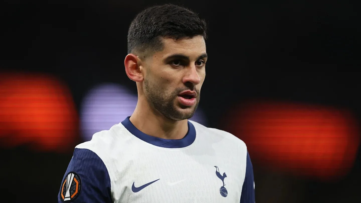 La star de Tottenham Hotspur admet le désir de déménager à La Liga au milieu de l’intérêt