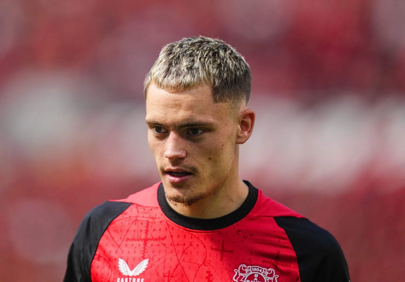 La chasse à la maison de Florian Wirtz à Liverpool avec des chefs du Bayern craignant le pire alors que les Reds devaient offrir plus que les géants allemands ‘