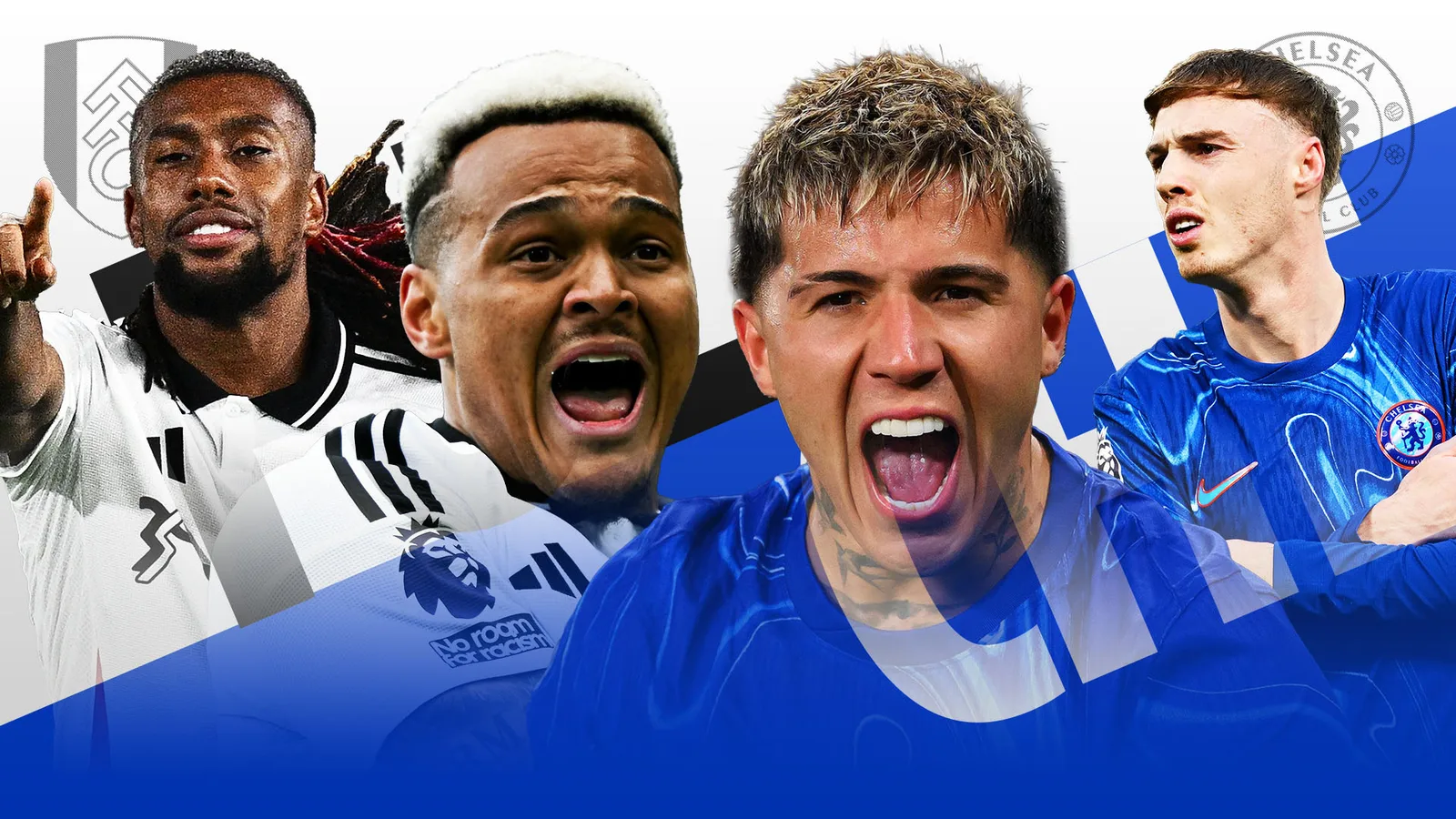 Fulham vs Chelsea Live Score: Londres Rivals avec les aspirations européennes s’affronter dans un énorme affrontement en Premier League