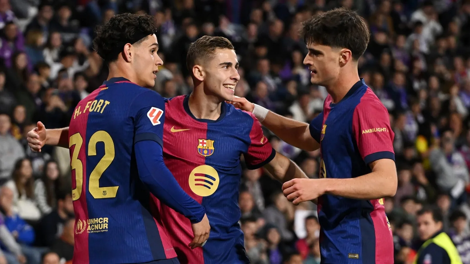 Chelsea a fait une offre de 75 millions d’euros pour Barcelone Attack Star –