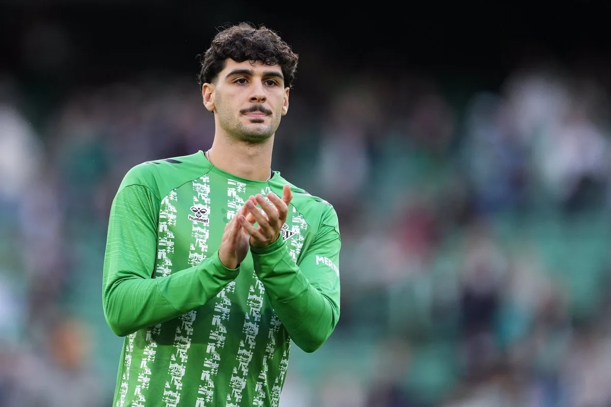 L’Atletico Madrid et Tottenham Hotspur Target réagissent à la spéculation